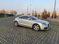 Audi TT TT II 2006 Coupe 2.0 tfsi Advanced Plus 211cv Argento - thumbnail 4