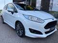 Ford Fiesta 1.5 TDCi 75CV 3 porte ST-Line X Neopatentati Bianco - thumbnail 2