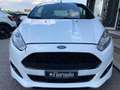 Ford Fiesta 1.5 TDCi 75CV 3 porte ST-Line X Neopatentati Bianco - thumbnail 1