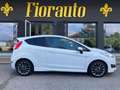 Ford Fiesta 1.5 TDCi 75CV 3 porte ST-Line X Neopatentati Bianco - thumbnail 4