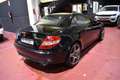 Mercedes-Benz SLK 350 Blauw - thumbnail 4