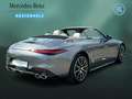 Mercedes-Benz SL 43 AMG SL 43 AMG DISTRO+360°+MEMORY+AIRSCARF+KEYLESS-GO Gris - thumbnail 5