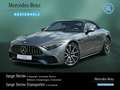 Mercedes-Benz SL 43 AMG SL 43 AMG DISTRO+360°+MEMORY+AIRSCARF+KEYLESS-GO Gris - thumbnail 1