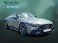 Mercedes-Benz SL 43 AMG SL 43 AMG DISTRO+360°+MEMORY+AIRSCARF+KEYLESS-GO Gris - thumbnail 3