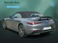 Mercedes-Benz SL 43 AMG SL 43 AMG DISTRO+360°+MEMORY+AIRSCARF+KEYLESS-GO Gris - thumbnail 7
