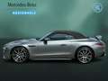 Mercedes-Benz SL 43 AMG SL 43 AMG DISTRO+360°+MEMORY+AIRSCARF+KEYLESS-GO Gris - thumbnail 8