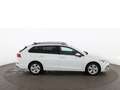 Volkswagen Golf Variant Golf VIII Variant 1.5 TSI Life LED RADAR NAVI PDC Weiß - thumbnail 2