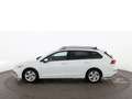 Volkswagen Golf Variant Golf VIII Variant 1.5 TSI Life LED RADAR NAVI PDC Blanc - thumbnail 5