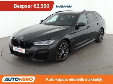 530e M Sport