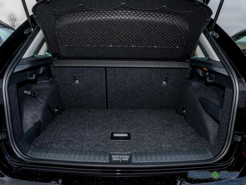 Skoda Kamiq Balance 1.0 TSI DSG PDC/RFK/SHZ/SMART LINK — photo 12