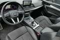 Audi Q5 2.0 TSI Qu S-Line NAV+LED+AHK+19ZO+LUFTFEDERUNG Gris - thumbnail 9