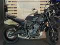 Yamaha MT-07 Y-AMT Noir - thumbnail 1