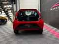 Toyota Aygo PRO MC18 1.0 VVT-i x-play Rot - thumbnail 4