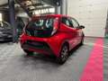 Toyota Aygo PRO MC18 1.0 VVT-i x-play Rot - thumbnail 5