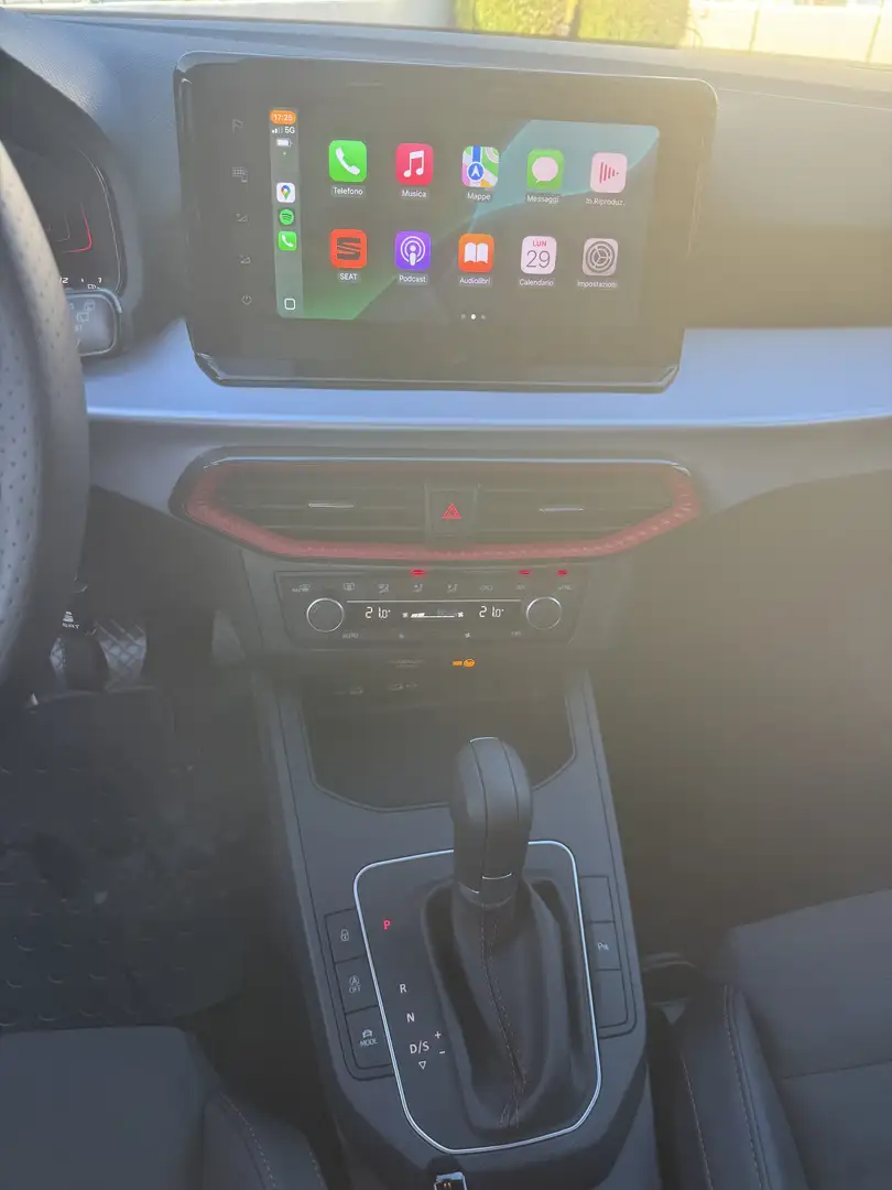 SEAT Ibiza 5p 1.5 tsi FR 150cv dsg - 2