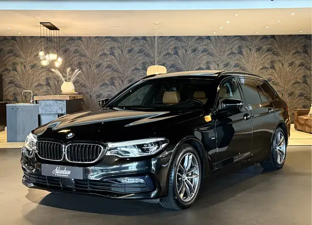 BMW 5er