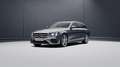 Mercedes-Benz E 220 d 4M T AMG/MuBeam/Fahrass/Business-P/Memory Grau - thumbnail 1