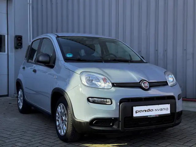 Fiat Panda Panda 1.0i MHEV