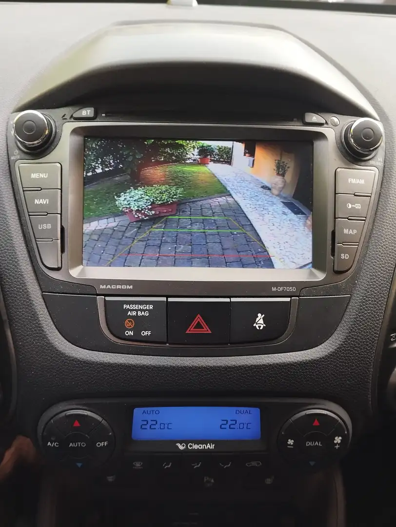 Hyundai iX35 1.7 crdi Xpossible 2wd FL - 2