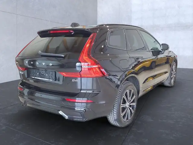 Volvo XC60 view 7