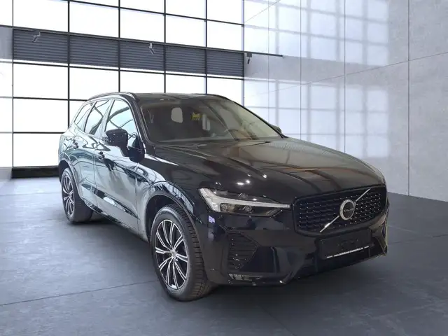 Volvo XC60 view 8