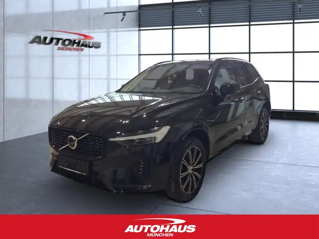 2023 Volvo XC60 in Black for sale