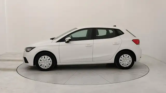 SEAT Ibiza 1.0 tgi Reference 90cv