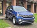 Volkswagen T-Cross 1.0 tsi Style 95cv Blu/Azzurro - thumbnail 1