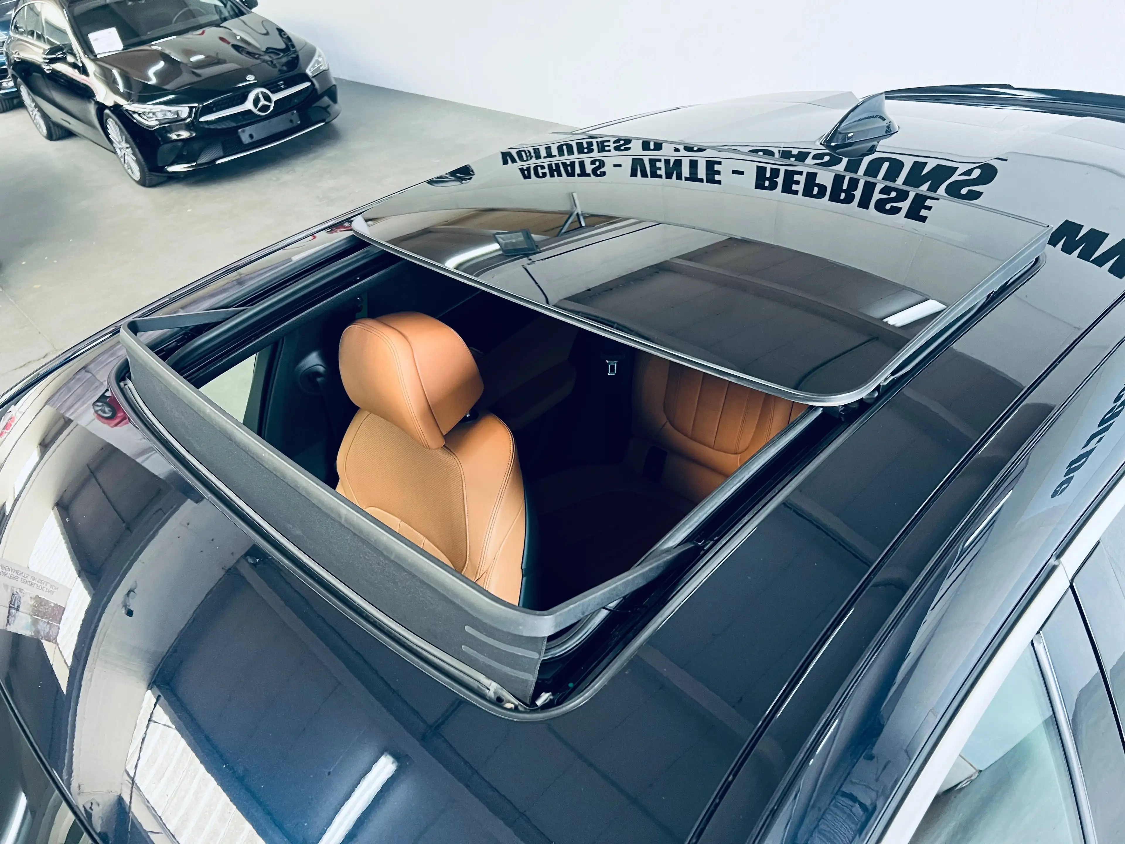 BMW X6 3.0AS xDrive40i+M PACK+TVA+PANO+TOE+CAMERA+KEYLESS+CARNET+GARANTIE — photo 9