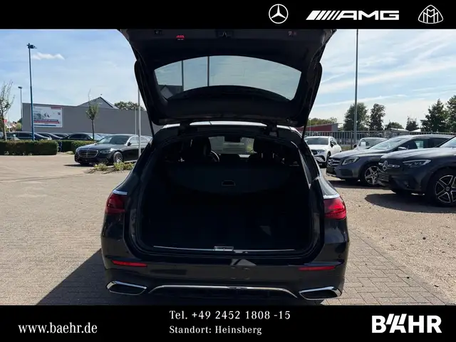 Mercedes-Benz E-Class view 15