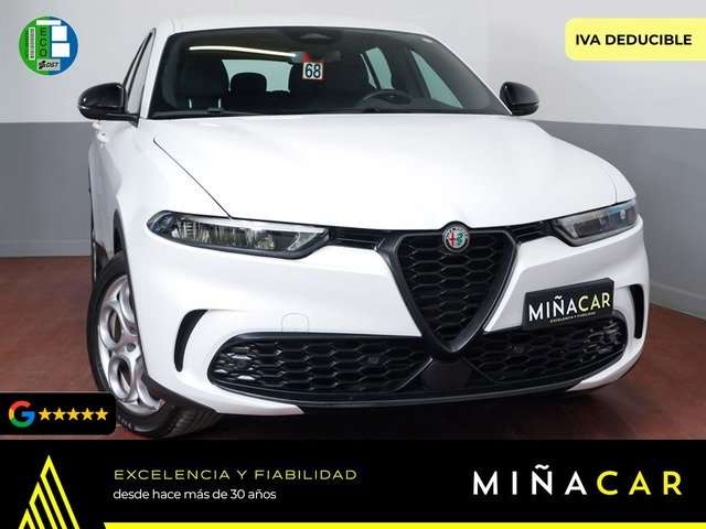 Alfa Romeo Tonale 1.5 MHEV Sprint FWD - foto 1