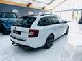 Skoda Octavia RS DSG Weiß - thumbnail 6