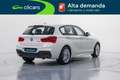 BMW 120 120iA Blanco - thumbnail 5