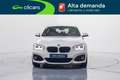 BMW 120 120iA Blanco - thumbnail 2