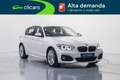 BMW 120 120iA Blanco - thumbnail 3