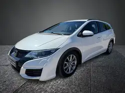Honda Civic Tourer 1.6 Diesel Comfort