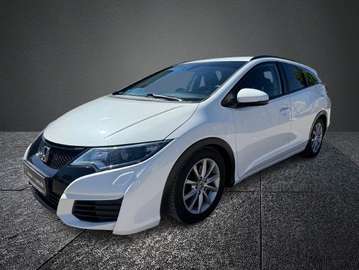 Tourer 1.6 Diesel Comfort