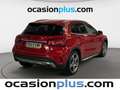 Mercedes-Benz GLA 200 200d 7G-DCT Rojo - thumbnail 4