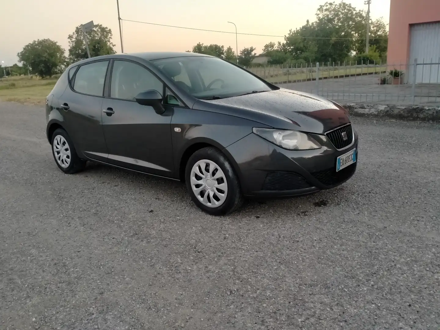 SEAT Ibiza GPL 5p 1.2 Style c/esp Dual - 2