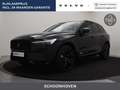 Volvo XC60 T6 PLUG-IN HYBRID PLUS BLACK EDITION 21INCH SCHUIF Negro - thumbnail 1