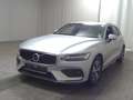 Volvo V60 B4 Momentum Navi LED H-K StHzg RFK AHK Argintiu - thumbnail 2
