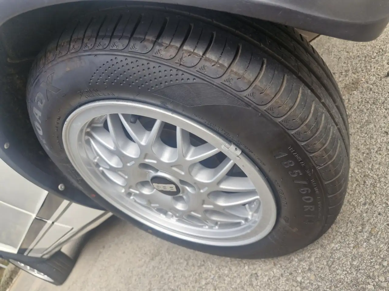 Volkswagen Golf GTI, foto 12