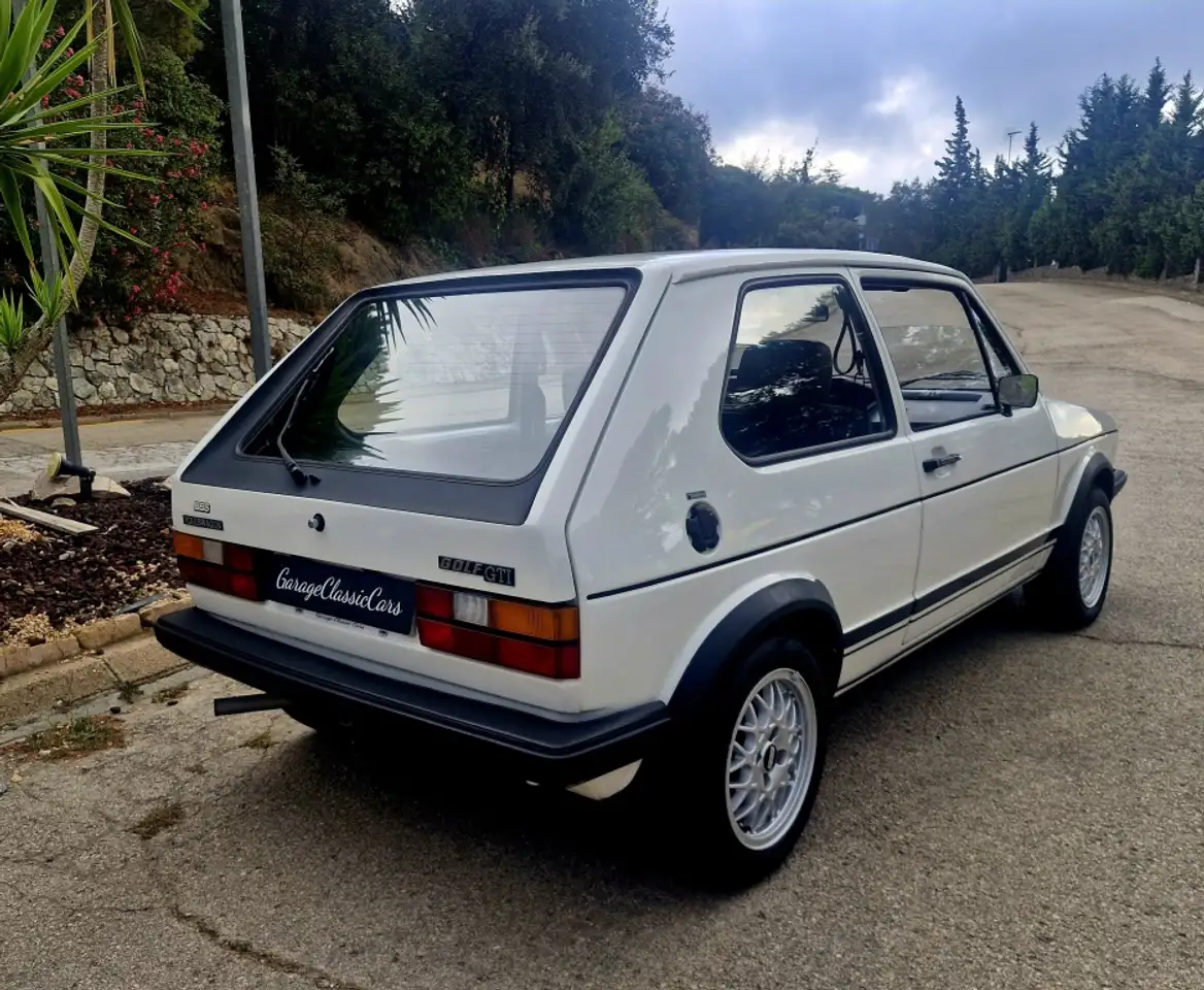 Volkswagen Golf GTI, foto 4