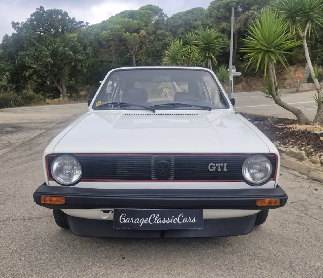 Volkswagen Golf GTI, foto 7