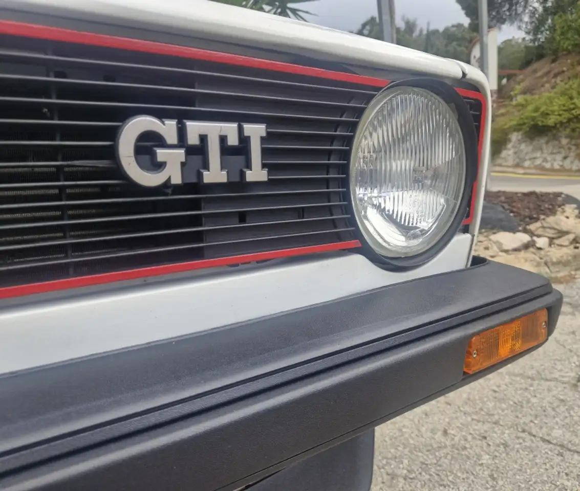 Volkswagen Golf GTI, foto 8