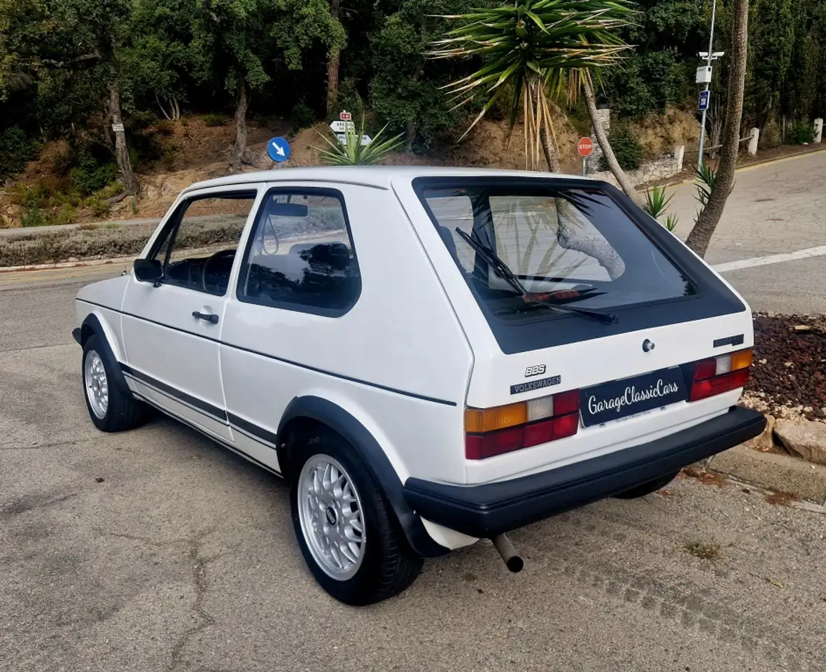 Volkswagen Golf GTI, foto 3