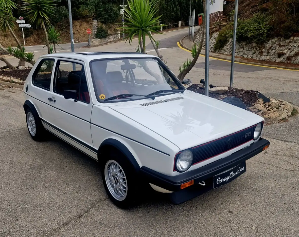 Volkswagen Golf GTI, foto 6