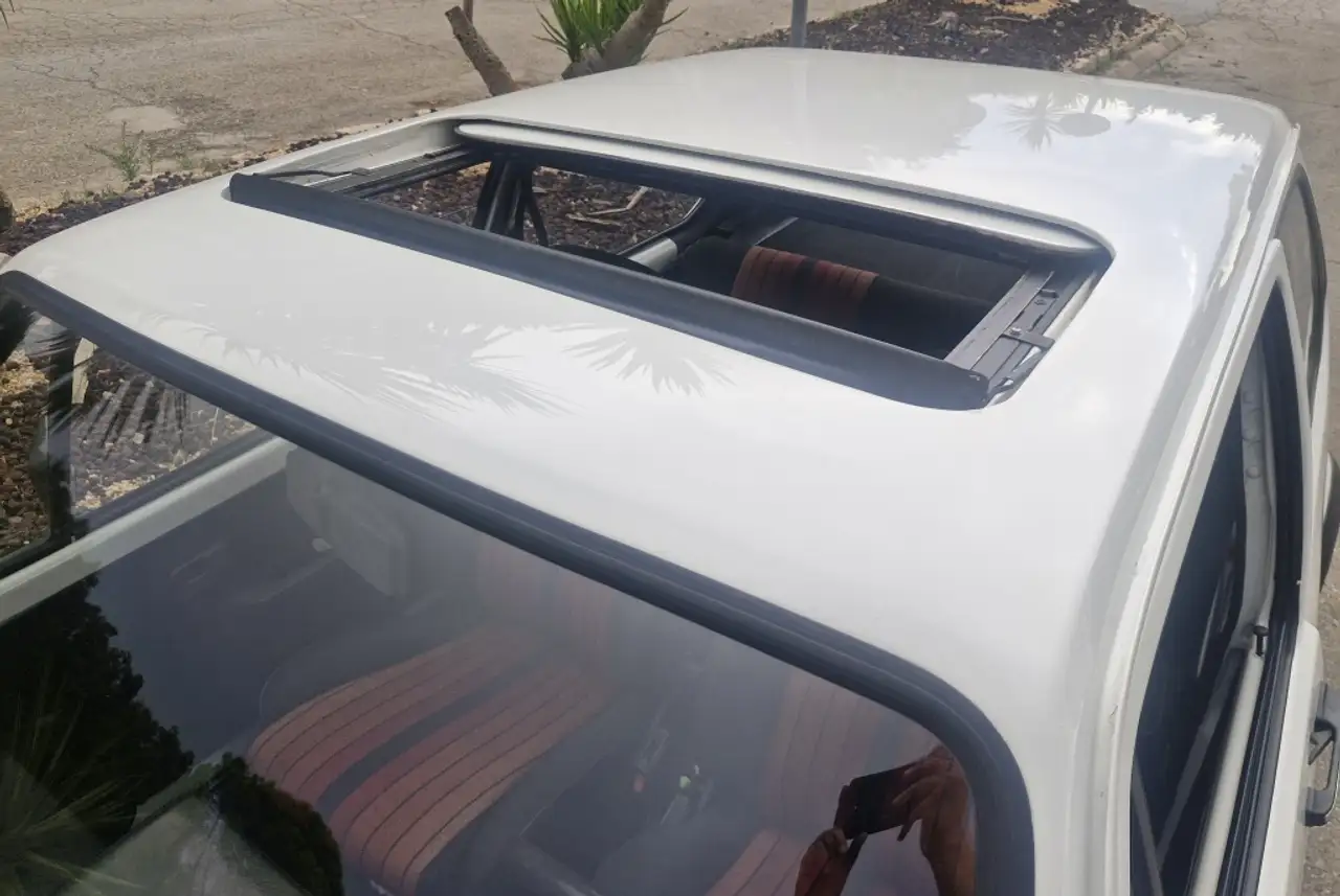 Volkswagen Golf GTI, foto 9