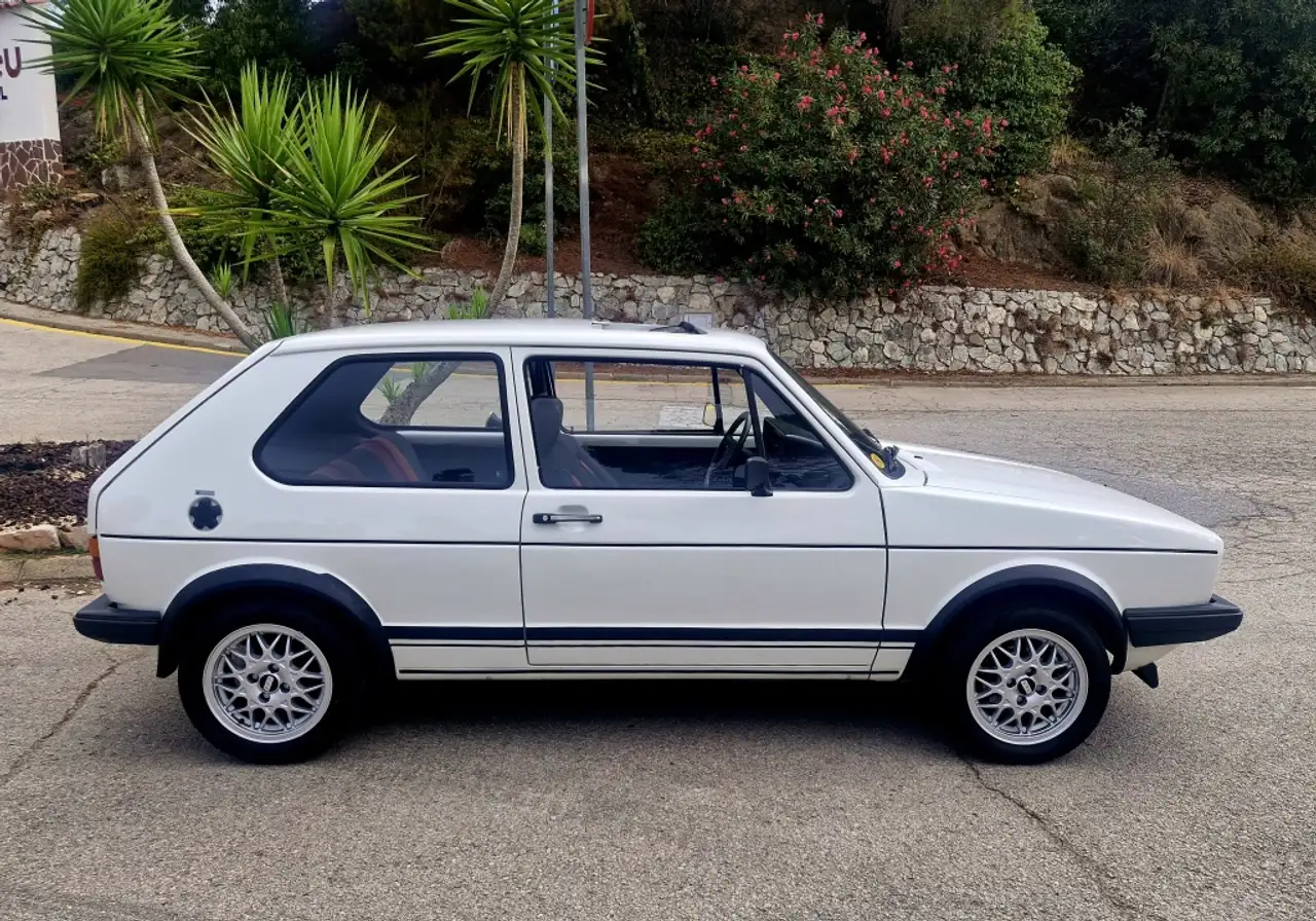 Volkswagen Golf GTI, foto 5