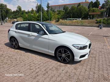 '18 Sport ritiro usato/scambio
